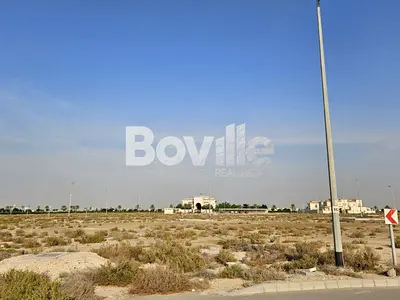 Investment Opportunity | Prime Location | Freehold Plot