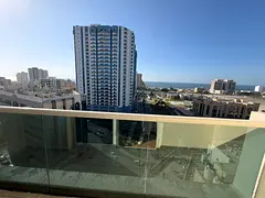 Stunning sea view / Super deluxe bedroom and living room / Very distinctive towers