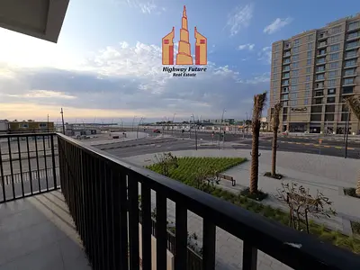 Luxury 2-BR | Brand New | All Amenities | Gym