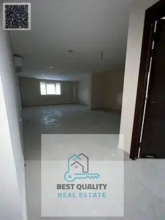 Elegant Commercial Office for Rent – Prime Location in Al Jurf 3