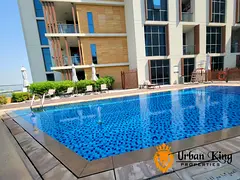 Huge size 3-Bedrooms | Maid Room | Upcoming