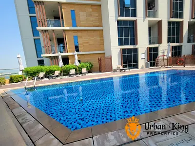 Huge size 3-Bedrooms | Maid Room | Upcoming