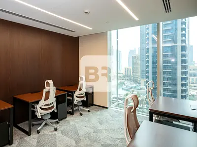 Fully fitted | 24/7 Access | Prime location