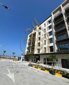 Al Hadef Real Estate is proud to present an architectural masterpiece embodying luxury and sophistic