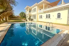 Unfurnished | 6 Bedrooms | High in Demand