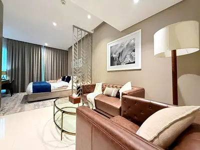 FOR 1 MONTH | INCLUDING BILLS | LUXURIOUS | SPACIOUS | FULLY FURNISHED | READY TO MOVE
