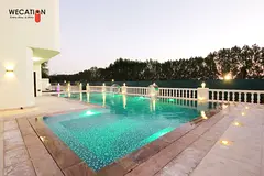 Huge Villa With Private Swimming Pool &amp; Jacuzzi