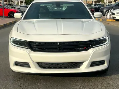 2022 Dodge CHARGER 缩略图 2