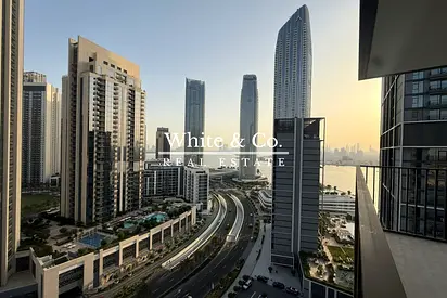 Corner Layout|Spacious|Sea & Community view