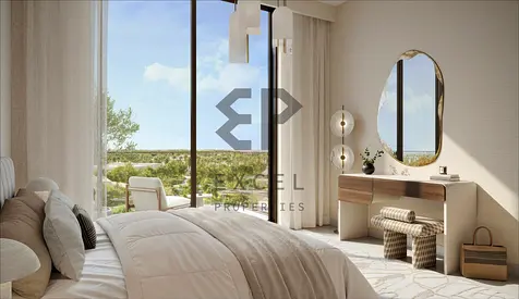 Vida Branded Residences | 1 Bedroom Off Plan Dubai