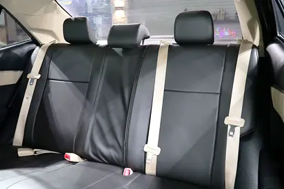 صورة 15 لـ 2014 Toyota COROLLA