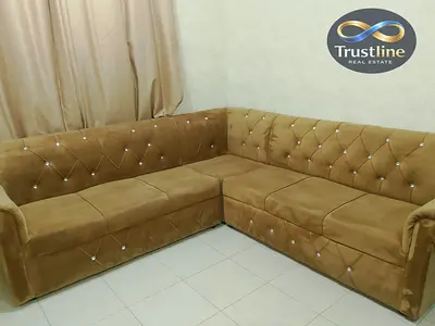 1BHK | Sale | City tower | parking | Dp 225K |