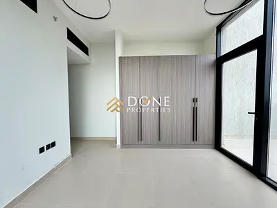 45 days free Brand New luxury 3Bhk All master bedroom 3balcony open view waderobe parking only 100k