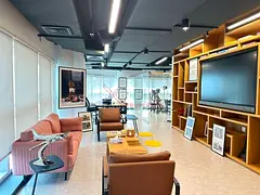 Fully Furnished | Prime Location | Ready to Move In