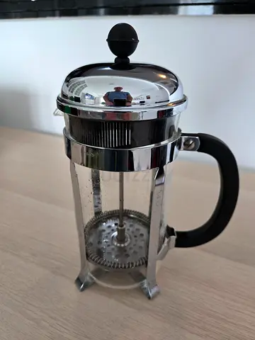 French Press Coffee Maker