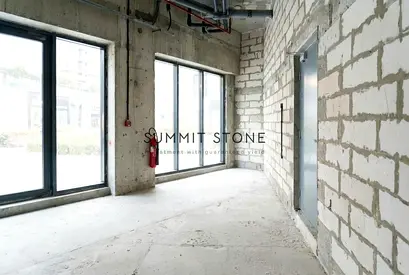 Prime Retail Space | High Footfall | 417 Sq Ft