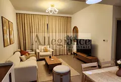 Fully Furnished 1BR | Ready to Move In | Spacious