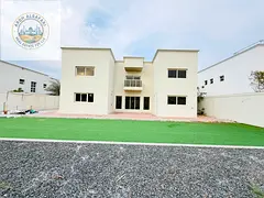 Luxury 5BR Standalone Villa | Upstairs Family Hall | Maid | Big Garden|155k