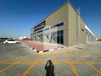 Prime Location – Open View – Parking Space – Flexible Installments