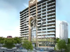 Open View | Best Layout | Semi Furnished