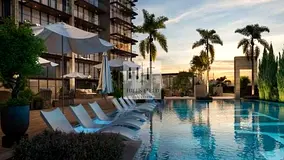 New Launch | Top Agency Allocation | Fully Furnished | Premium Waterfront
