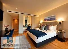 5 Star Luxurious Property I Free Housekeeping| NO KITCHEN l High-speed Wi-Fi l Gym l Pool l Parking