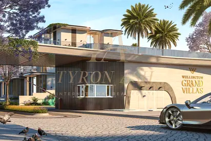 Ultra Luxury 6BR Villa | Lagoon View | MBR