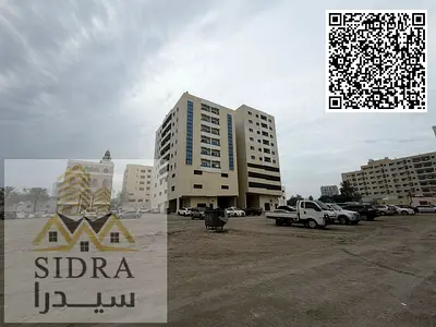 Prime 3,187 sq.ft Residential & Commercial Land for Sale – Al Liwara 1 | Excellent Location