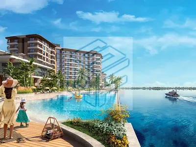 Hot Price - studio high floor community and sunset views