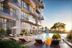 PRIME HUB MAJAN | LUXURY APARTMENTS | READY IN FEW MONTHS