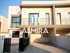 Single Row | Modern Home | Prime Location