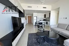 FULLY FURNISHEd 1 BEDROOM/ HIGH FLOOR