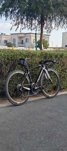 Road bike