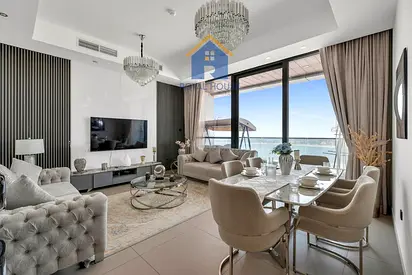 Luxury Waterfront Apartment for Sale