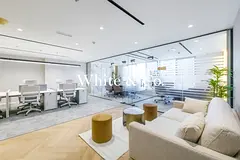Grade A Tower | DMCC License | Great View | Vacant