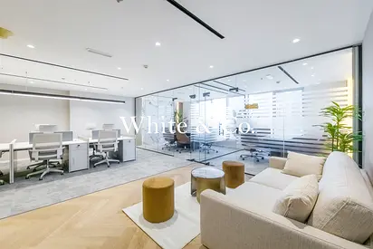 Grade A Tower | DMCC License | Great View | Vacant