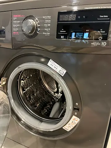 LG Washing Machine in Great Condition