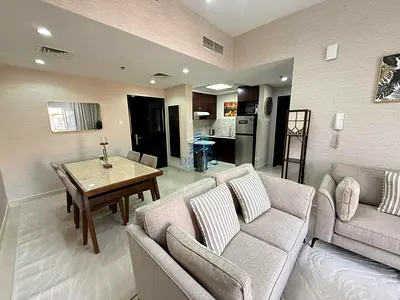 Fully Furnished | Upgraded | Ready to Move