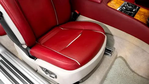 2014 ROLLS-ROYCE WRAITH 缩略图 14