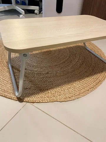 Laptop table, 40x50 cm