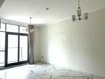 Unfurnished Apartment | Ready to Move | Best Price