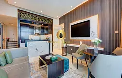 Luxury 2 Bedroom Hotel Apartment | High Floor | Fully Furnished | Prime Downtown Dubai