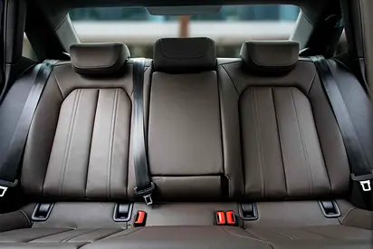 Audi A3 S line, миниатюра 11