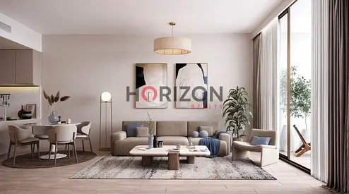 استوديو مفروش | 11 هيلز بارك | شرفة | إطلالات على المنتزه والأفق