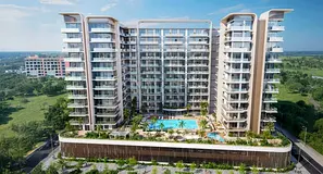 Brand New | Balcony | Community Views