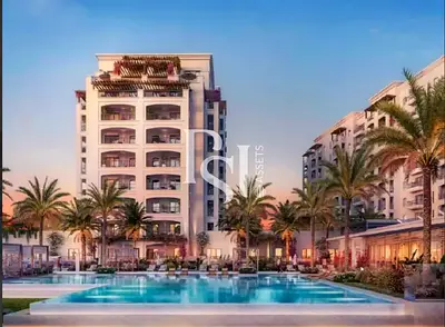 Balcony | Modern Layout | Great Investment