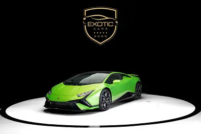 HURACAN TECNICA  LP640 2 | CARBON INTERIOR | ALCANTARA SEAT | TWO TONE INTERIOR | WARRANY AVAILABLE