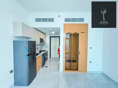 Prime Location | Ready to Move | Spacious Apartment