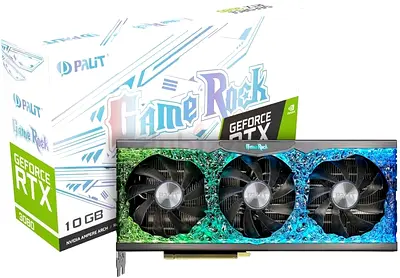Gamerock 3080