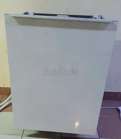 Miele Fully Integrated Three Rack Dishwasher G 5050 SCVI